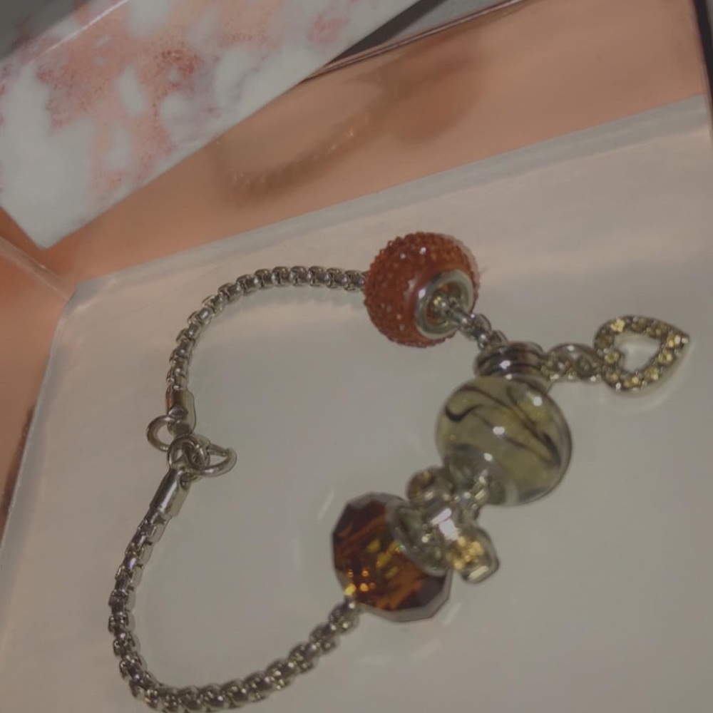 New Jewelry